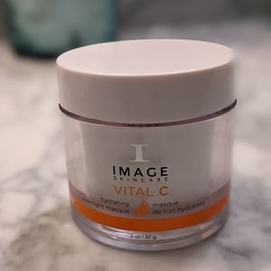 Image Skincare Vital C Hydrating Mask